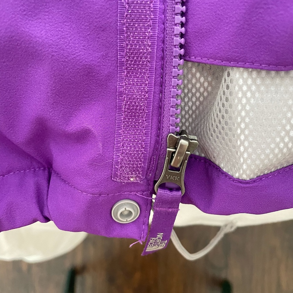 North Face Ski Outer Shell Jacket - image 3